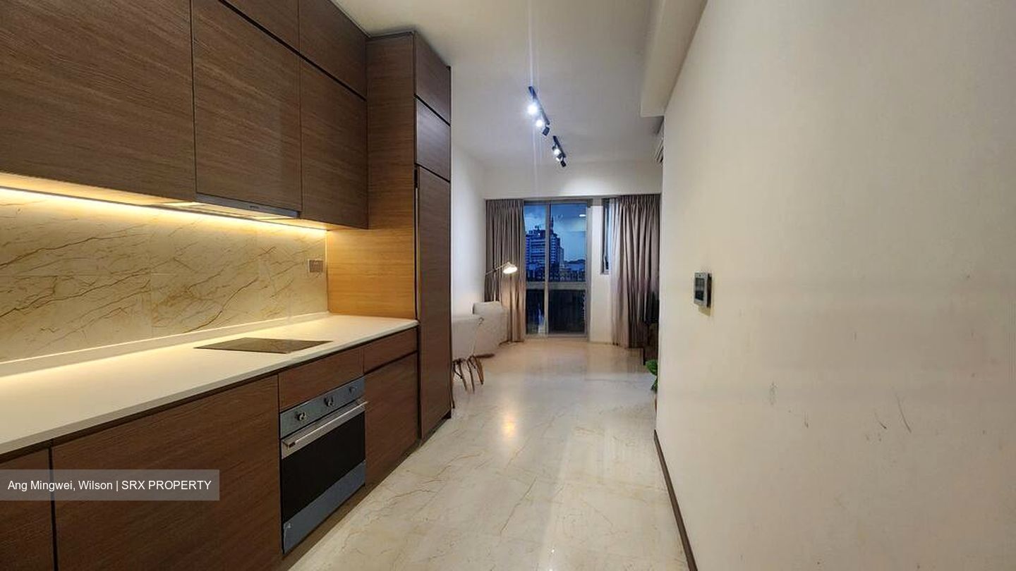 Queens Peak (D3), Condominium #557612121